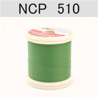 PROWRAP NCP(ColorFast)スレッド/グリーン系(510(セージ)-A(細))